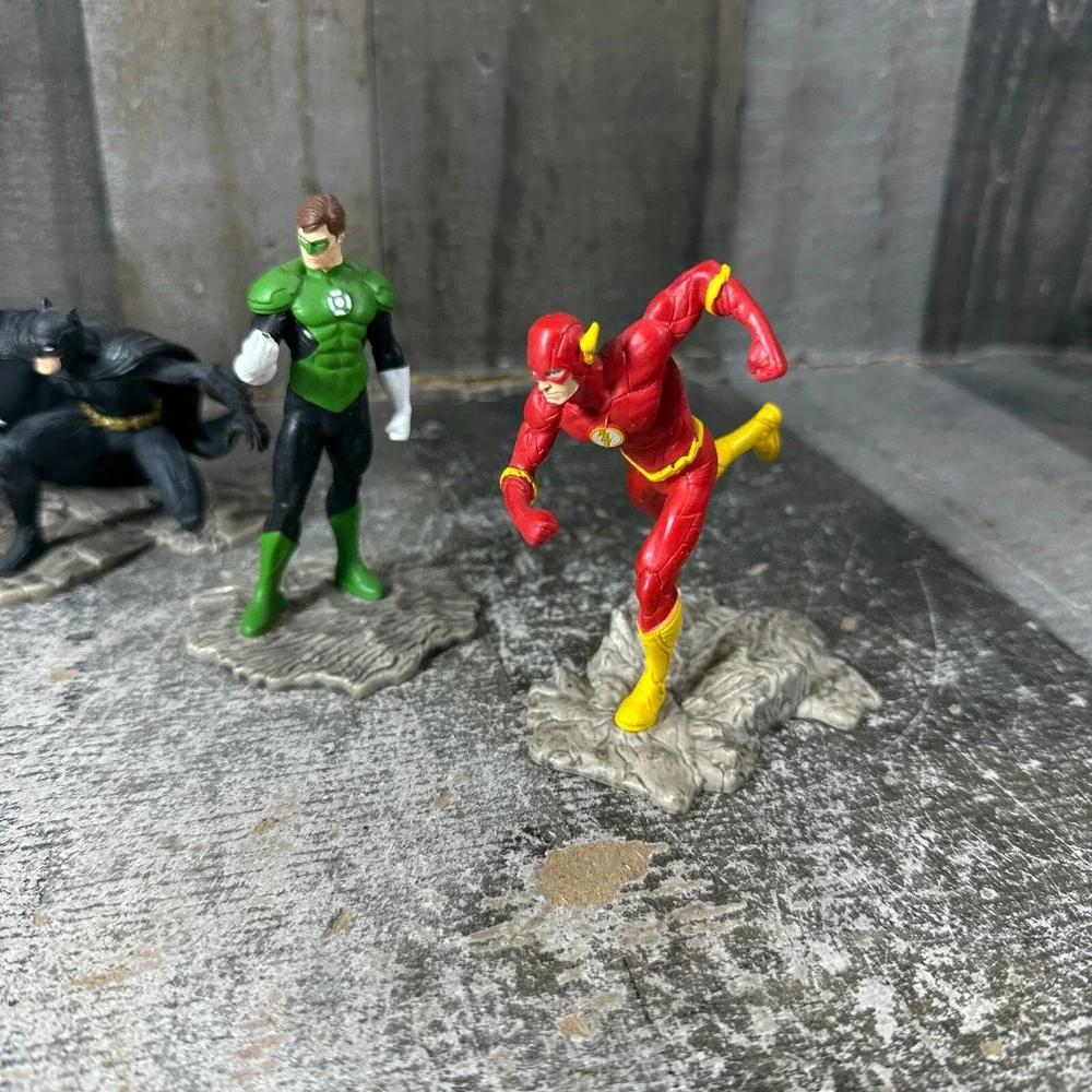DC Comics lot dc
